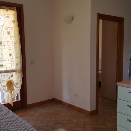 Agriturismo Rebua Porto Azzurro Eksteriør bilde